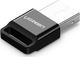 Adapter bluetooth Ugreen US192 USB czarny 2