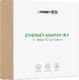 Karta sieciowa Ugreen MC209 (50922) 1