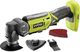 Ryobi RYOBI narzedzie wielofunkcyjne 18v one+ - wersja bez akumulatora TT-5133002466 uniwersalny 1
