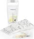 Medela Woreczki na mleko białe 25x180ml 2