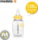 Medela Butelka ze smoczkiem S 150ml 1