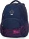 Patio Plecak szkolny Coolpack Cp granatowy 1