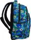 Patio Plecak szkolny Coolpack Cp niebieski 5