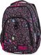 Patio Plecak szkolny Coolpack Cp Czarna Pantera Strike fioletowy 1