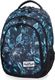 Patio Plecak szkolny Coolpack Cp niebieski 1
