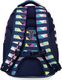 Patio Plecak szkolny Coolpack Rfid granatowy 3