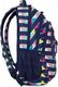 Patio Plecak szkolny Coolpack Rfid granatowy 5