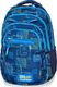 Patio Plecak szkolny Coolpack Cp Rfid niebieski 1