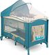 Milly Mally Kojec Łóżeczko Mirage Deluxe Blue-bird #b1 1