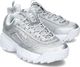 Fila Buty damskie srebrne r. 39 (1010607.3VW) 1