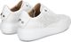 Geox Buty damskie białe r. 36 (D84APA 00085 C1000) 1