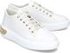Geox Buty damskie Donna Ottaya białe r. 41 (D92BYA-00085-C1000) 1