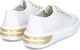 Geox Buty damskie Donna Ottaya białe r. 41 (D92BYA-00085-C1000) 1