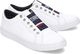 Tommy Hilfiger Tommy Hilfiger Elastic City - Trampki Damskie - FW0FW04019 100 38 1