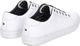 Tommy Hilfiger Tommy Hilfiger Elastic City - Trampki Damskie - FW0FW04019 100 38 1