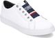 Tommy Hilfiger Tommy Hilfiger Elastic City - Trampki Damskie - FW0FW04019 100 38 2