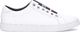Tommy Hilfiger Tommy Hilfiger Elastic City - Trampki Damskie - FW0FW04019 100 38 4