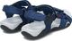 CMP Sandały męskie Hamal Hiking Sandal Marine r. 45 (38Q9957-M919) 2