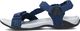 CMP Sandały męskie Hamal Hiking Sandal Marine r. 45 (38Q9957-M919) 4