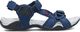 CMP Sandały męskie Hamal Hiking Sandal Marine r. 45 (38Q9957-M919) 5