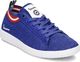 Vespa Buty unisex Pop niebieskie r. 45 (V00011-500-72) 2