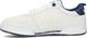 Vespa Buty męskie Rally białe r. 45 (V00040-312-10) 4
