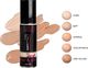One&Only Podkład do twarzy Perfect Matt Make Up Foundation 01 Ivory 30ml 5