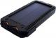 Powerbank Sunen S12000Y 12000mAh Czarno-pomarańczowy 1