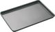KitchenCraft KITCHEN CRAFT Taca do pieczenia 39x27 cm czarna KCMCHB3 uniwersalny 1