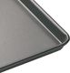 KitchenCraft KITCHEN CRAFT Taca do pieczenia 39x27 cm czarna KCMCHB3 uniwersalny 1