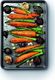 KitchenCraft KITCHEN CRAFT Taca do pieczenia 39x27 cm czarna KCMCHB3 uniwersalny 2