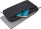 Etui Case Logic Deco 13.3" Czarny 2