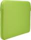 Etui Case Logic Laps 13.3" Zielony 1