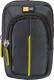 Torba Case Logic ETUI TORBA NA APARAT CASE LOGIC COMPACT ANTRACYT 12.4 X 7.1 X 7.9 CM 4
