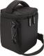 Torba Case Logic ETUI TORBA NA APARAT CASE LOGIC COMPACT CZARNY 11.7 X 9.9 X 17.3 CM 2