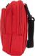 Torba Case Logic ETUI TORBA NA APARAT CASE LOGIC COMPACT CZERWONE 12.4 X 7.1 X 7.9 CM 2