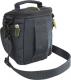 Torba Case Logic ETUI TORBA NA APARAT CASE LOGIC COMPACT SYSTEM CZARNY 19 X 12.1 X 17.8 CM 5