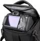 Torba Case Logic ETUI TORBA NA APARAT CASE LOGIC DSLR CZARNY 17.5 X 10.9 X 21.8 CM 6