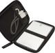 Case Logic Etui na dysk twardy 2.5" (EHDC101K) 3