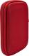 Case Logic Etui na dysk twardy Portable Hard Drive Case 2.5" (HDCGAHP00010) 2