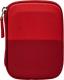 Case Logic Etui na dysk twardy Portable Hard Drive Case 2.5" (HDCGAHP00010) 3