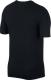 Jordan  Koszulka męska Jumpman Embroidered Tee czarna r. XXXL (AH5296-010) 2