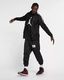 Kurtka męska Jordan  Kurtka Jordan Jumpman Tricot JKT - AQ2691-010 XXL 5