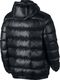 Kurtka męska Jordan  Kurtka męska Jumpman Puffer Jacket czarna r. XXL (AA1957-010) 1