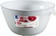 Curver Miska kuchenna 221928 biała 2.5L 1
