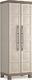 Szafa ogrodowa Keter Excellence High Cabinet (R54607) 1