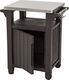 Keter Szafka do grilla UNITY 93 L 230410 1
