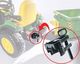 Rolly Toys Adapter Do Przyczepy uniwersalny 2