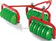 Rolly Toys Brona Talerzowa Cambridge Walec uniwersalny 1