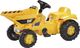 Rolly Toys Traktor Kid Dumper CAT uniwersalny 1
